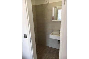 Семейный пансионат Illmitz 1